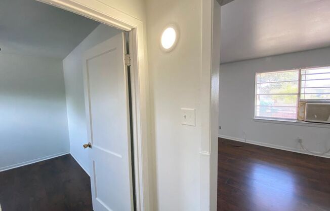 Wheatley Apartments