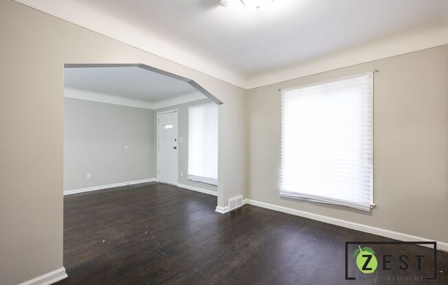 3 beds, 1 bath, $1,200