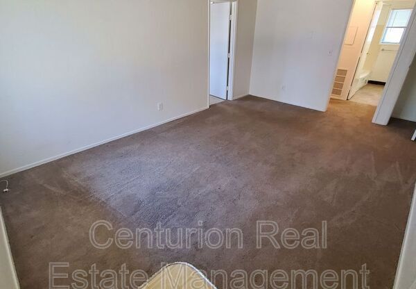 1 bed, 1 bath, 590 sqft, $1,125