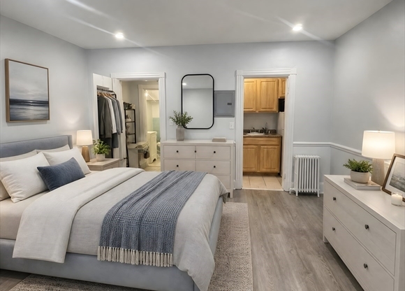 469 Beacon St Apt 1B