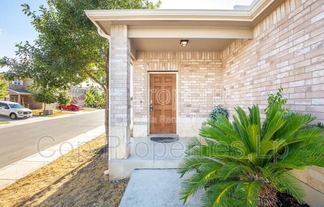 3811 QUIET PINE