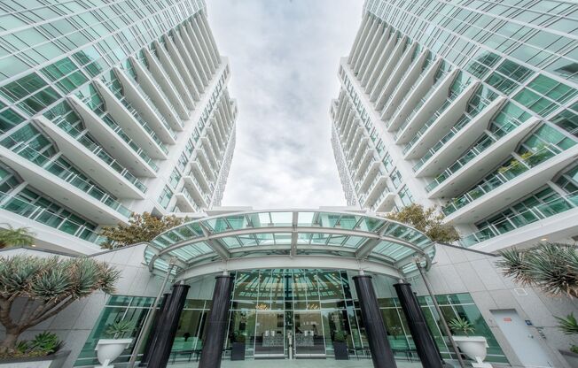 CROWN JEWEL OF URBAN ELEGANCE: BEST RENTAL VALUE IN MARQUEE TOWER IRVINE! VIEWS VIEWS VIEWS