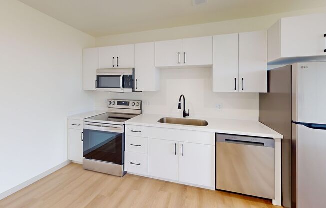 Studio, 1 bath, 466 sqft, $660, Unit 3108-103