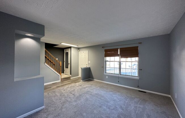 Charming 3 Bedroom/2.5 Bathroom Detached Home in Nottingham, MD!