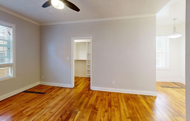 Studio, 1 bath, 450 sqft, $1,395, Unit 110