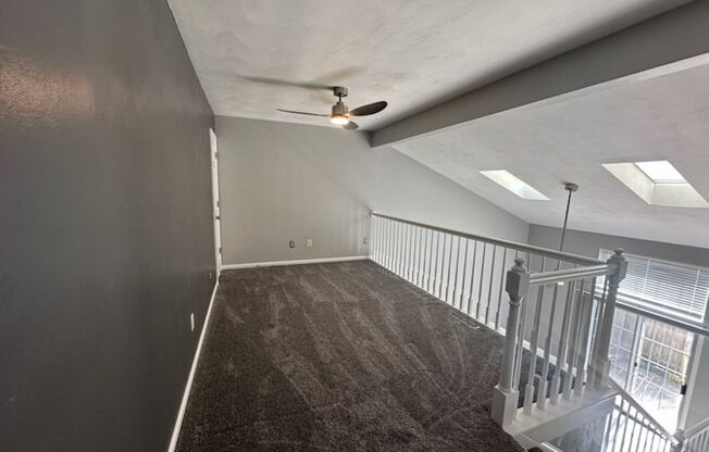 Gorgeous Townhouse is Riverwalk