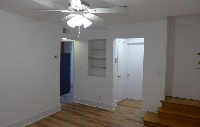 Marshfield Apartments