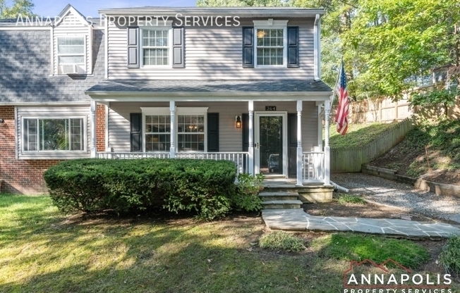 364 ELLENHAM CT