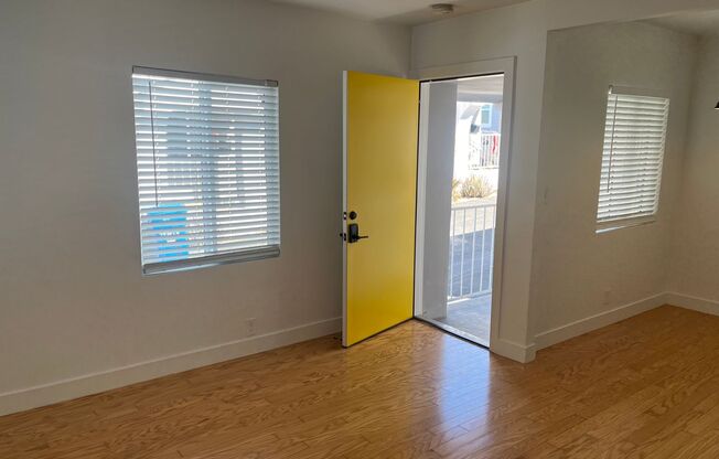 1 bed, 1 bath, 510 sqft, $2,195, Unit 3232 1/4