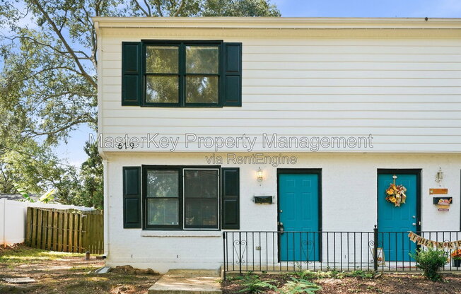 619 E Horne St.