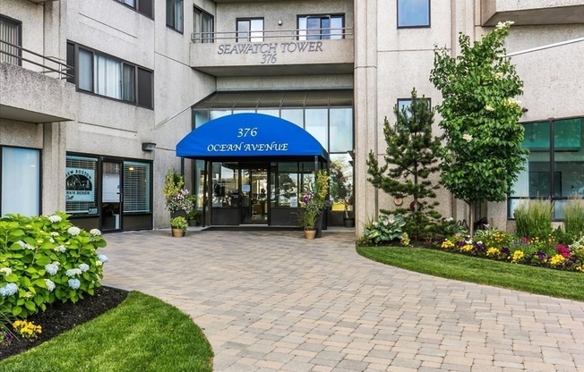 376 Ocean Ave #1005