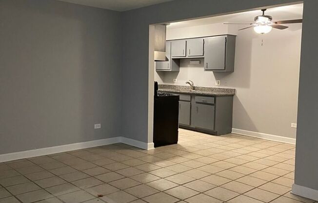 South-West Suburbs/ Chicago