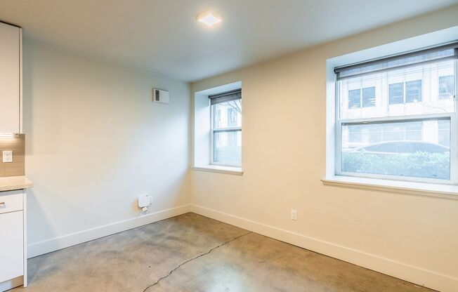 Studio, 1 bath, 287 sqft, $1,325, Unit 103