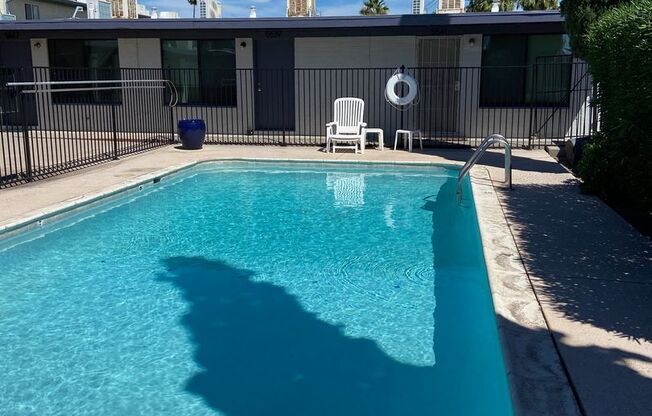 Helen Apartments
