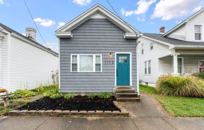 PRIME SCHNITZELBURG LOCATION!!!!!!!!