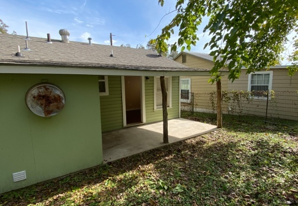 Partner-provided property photo