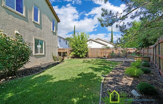Charming 3-4 Bedroom Home with Top-Rated Schools in Serene El Dorado Hills