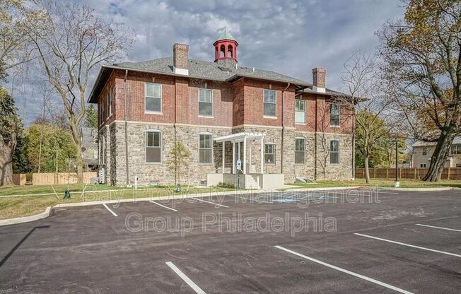 1400 E Willow Grove Ave