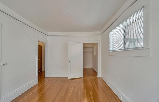 665 Geary Street Apartments*