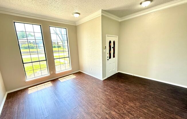 Charming Carrollton Home with Prime Location