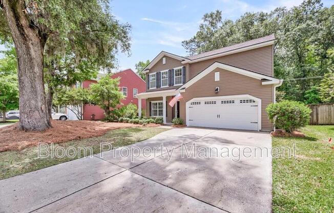 8423 TAYLOR PLANTATION RD