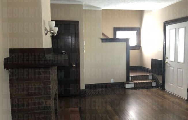 38 Knecht 2BR/1BA (Dayton)