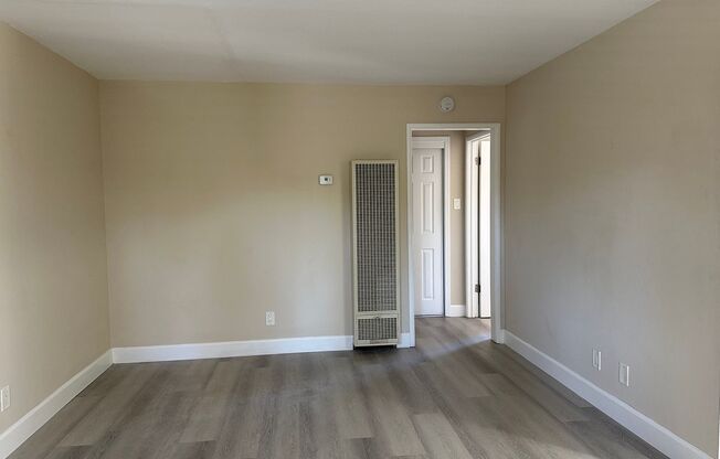 1 bed, 1 bath, 600 sqft, $2,095, Unit Unit 3