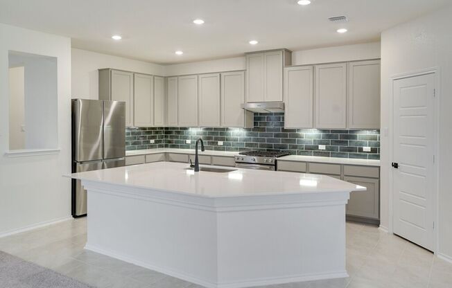 4732 Padula Drive Round Rock, TX 78665