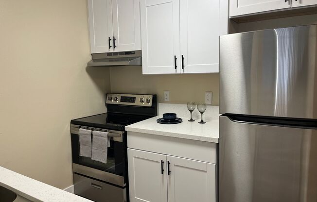 1 bed, 1 bath, 714 sqft, $1,595, Unit 010