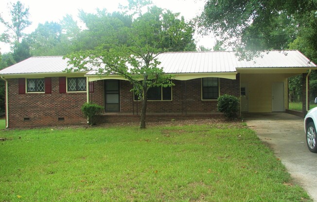 For Rent: Old Lake Drive in Athens - See Details!