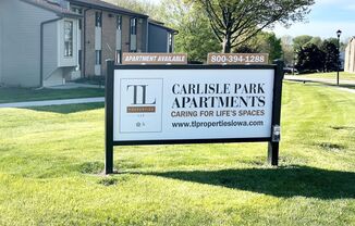 Carlisle Park Apartments