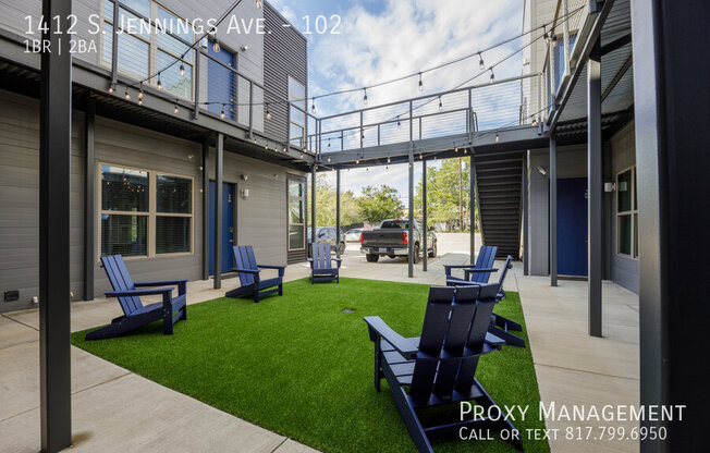 1412 S JENNINGS AVE
