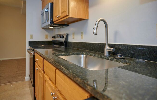 Grand Bay Apartments and Townhomes