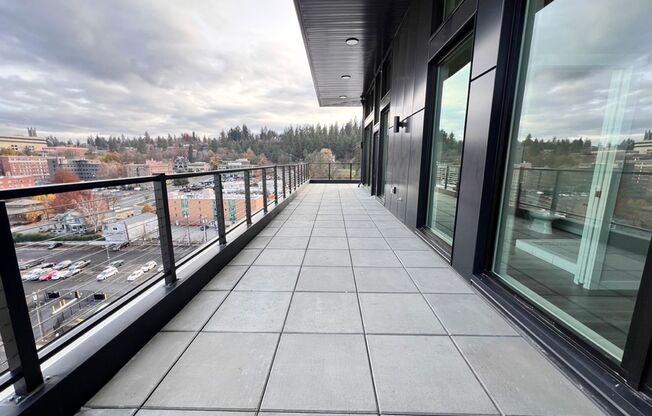 2 beds, 2 baths, 1,198 sqft, $6,000, Unit PH-5