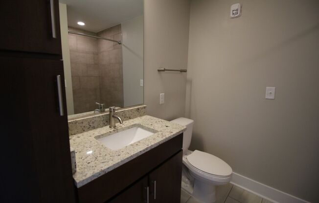 2 beds, 2 baths, 842 sqft, $1,895, Unit APT 612