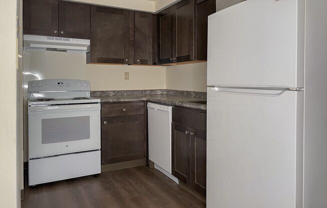 The Meadows Apartments (NEW)