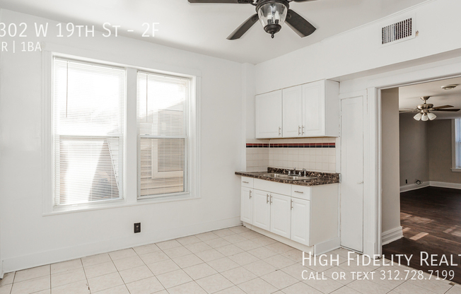 2302 West 19TH Street
