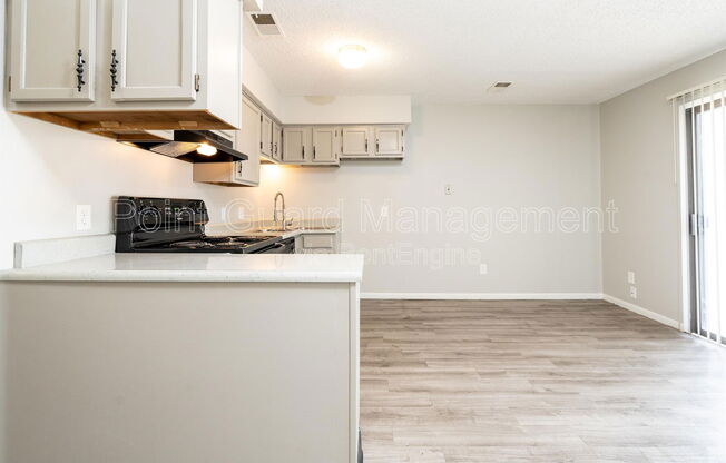 Studio, 1 bath, 384 sqft, $595, Unit 2110