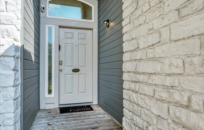 13450 Moscow Trl., Austin, Texas 78729