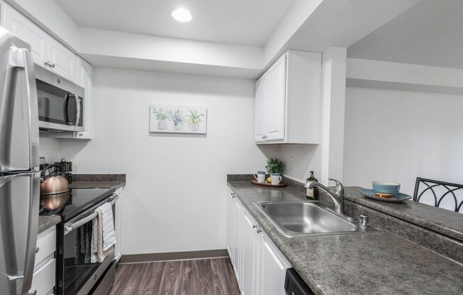 1 bed, 1 bath, 600 sqft, $1,730, Unit 104