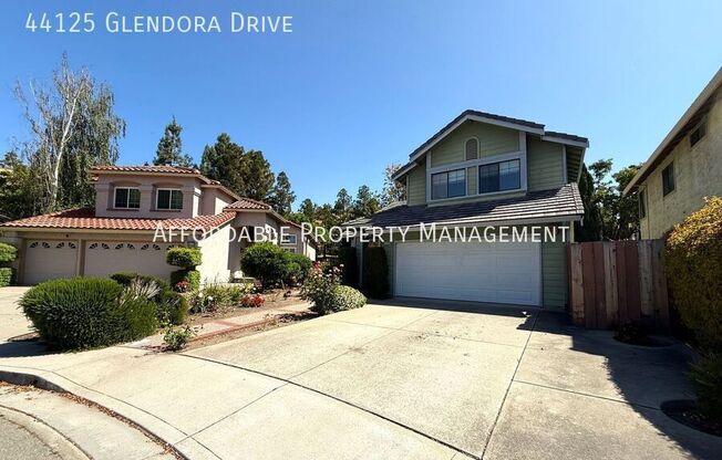 44125 Glendora Drive