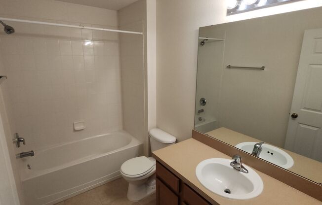 2 beds, 2 baths, $1,395, Unit # 1104