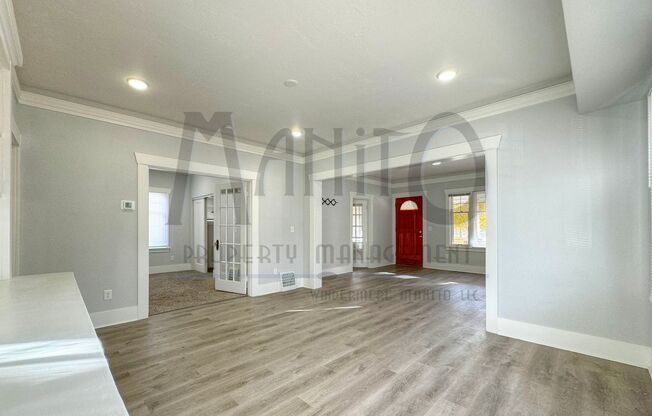 6 beds, 2 baths, 2,146 sqft, $3,350, Unit 1203 E Mission Avenue, Unit A