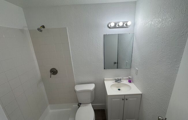 Studio, 1 bath, 500 sqft, $1,495, Unit P205