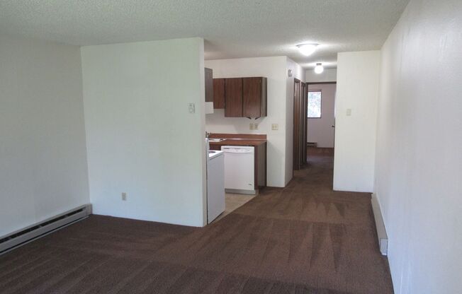 1 bed, 1 bath, 580 sqft, $995, Unit 33