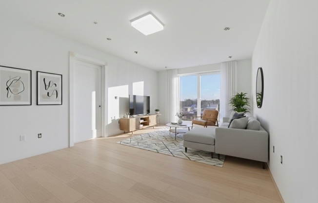 3 beds, 2 baths, 1,046 sqft, $6,500, Unit 301