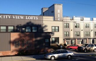 815 N. George St.