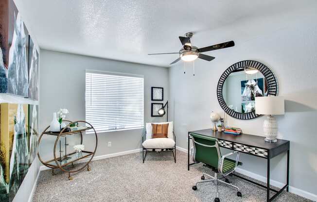 The Julia Apartments in Mesa, AZ