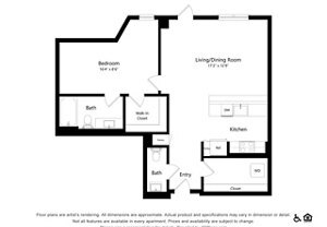 Partner-provided photo for $3274 unit
