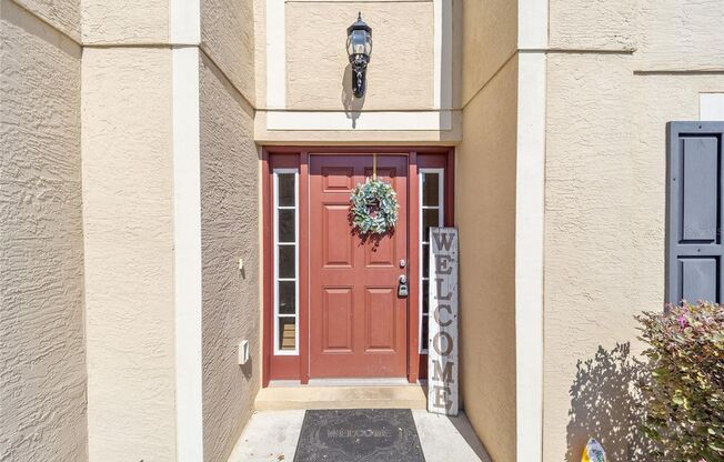 Private Oasis in the Heart of Alachua